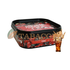 Безтабачна суміш Space Tea Cola (Кола)100 гр